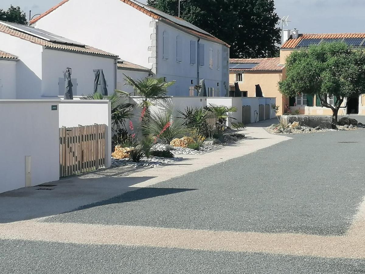 Le Mousse Maison Avec Piscine/Parking/Wifi/Plages 5Kms Les Mathes Exterior foto